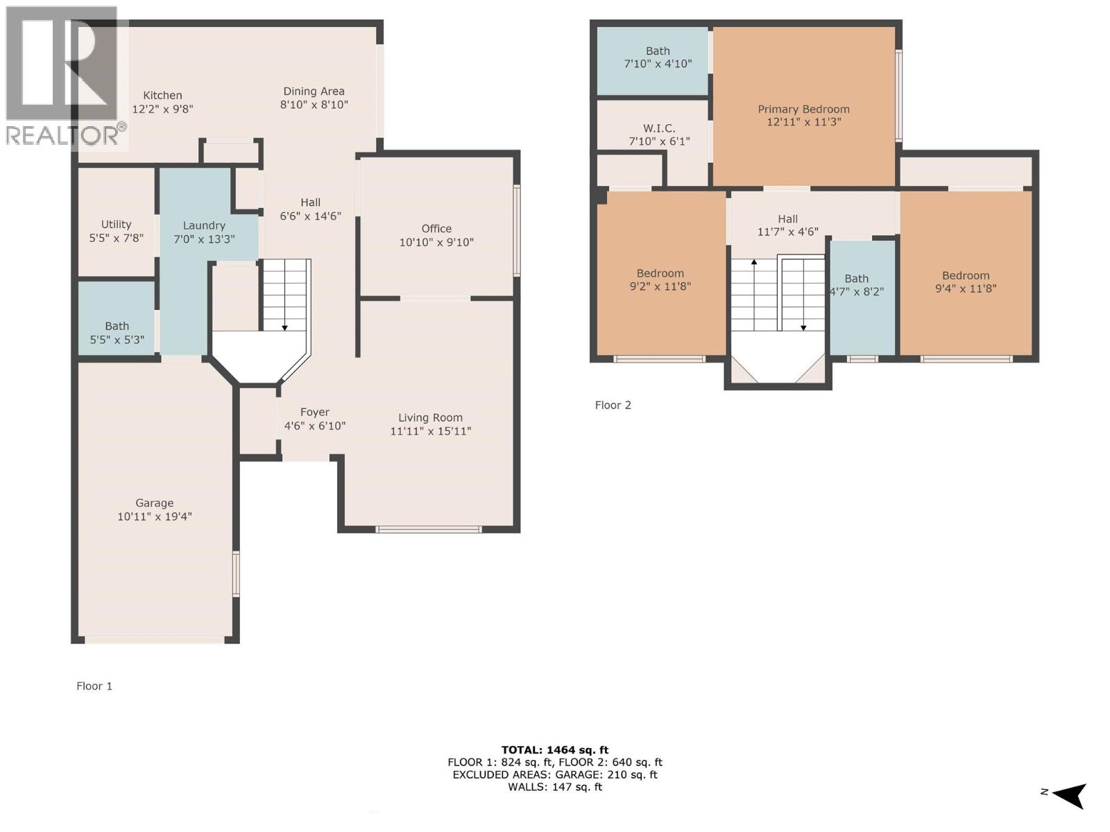 1801 53 Avenue Unit# 16, Vernon, British Columbia  V1T 4E7 - Photo 34 - 10369549