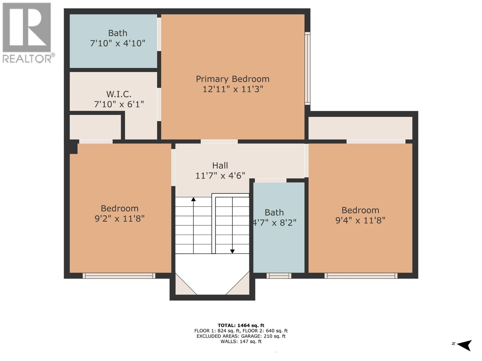 1801 53 Avenue Unit# 16, Vernon, British Columbia  V1T 4E7 - Photo 36 - 10369549