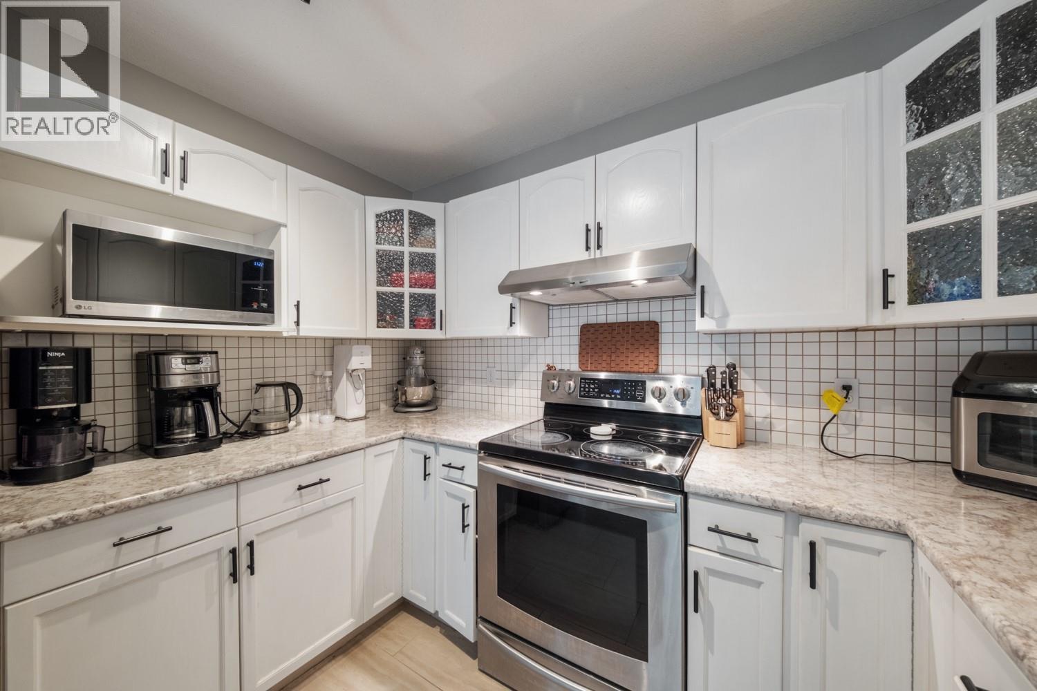 1801 53 Avenue Unit# 16, Vernon, British Columbia  V1T 4E7 - Photo 4 - 10369549