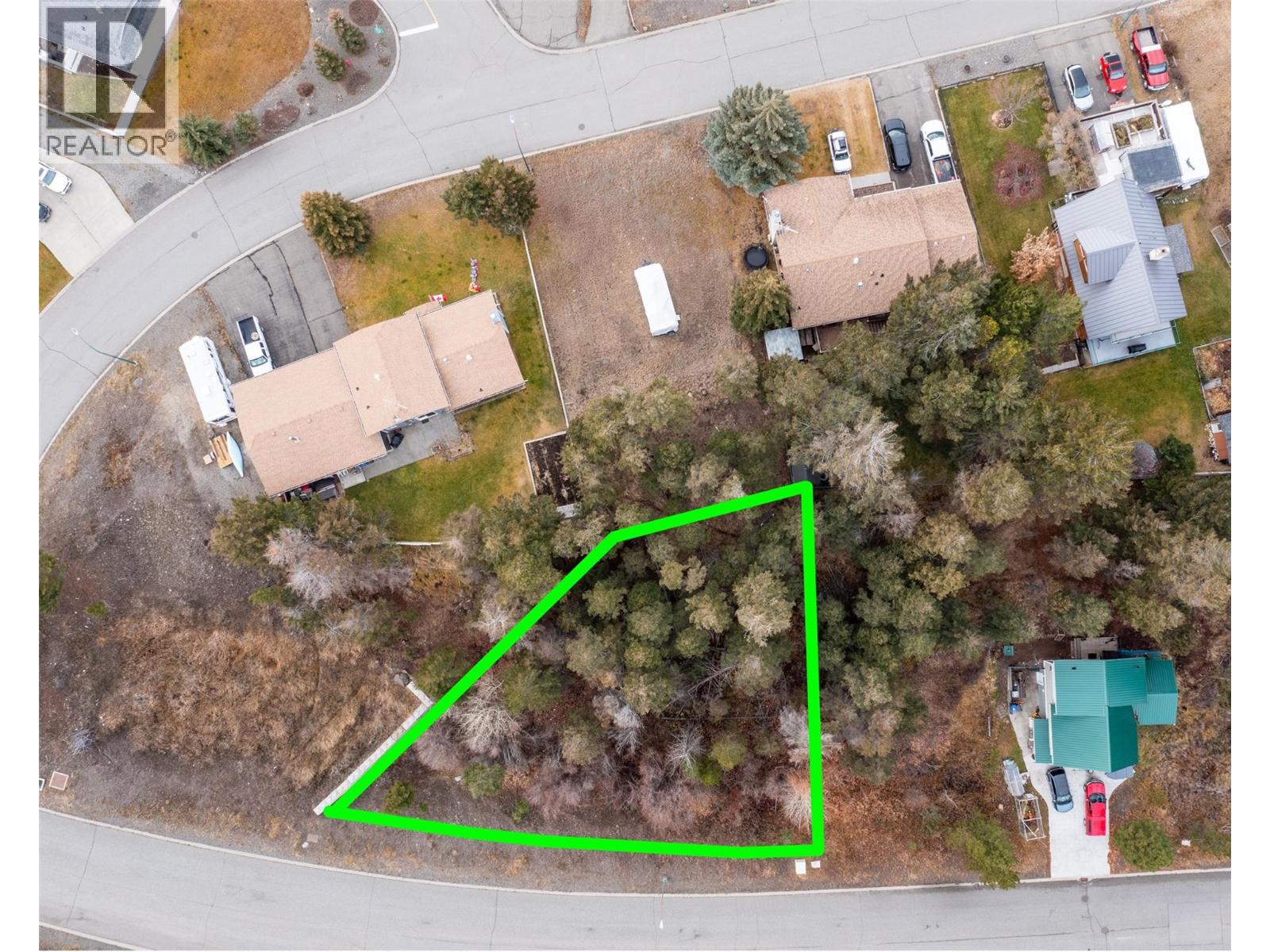 368 Poplar Drive, logan lake, British Columbia