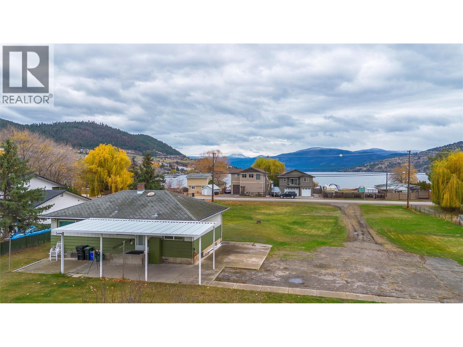 2619 Lakeshore Road, vernon, British Columbia