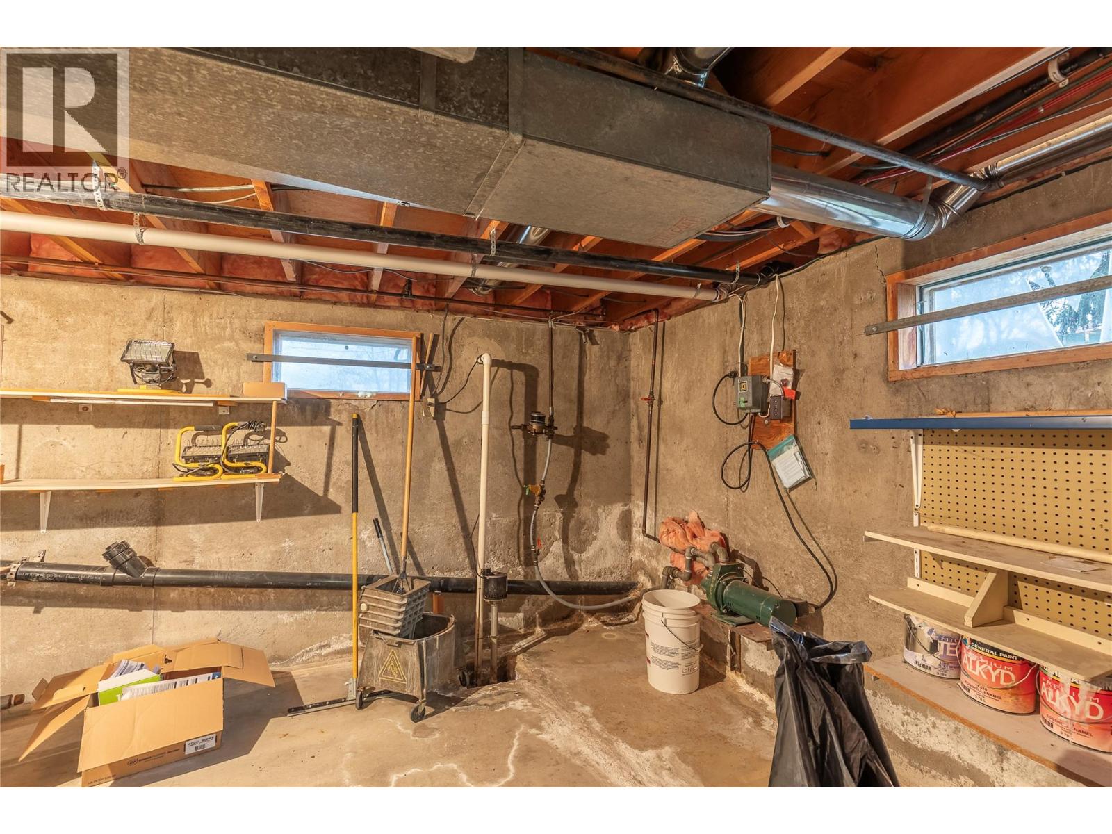 2619 Lakeshore Road, Vernon, British Columbia  V1H 1N1 - Photo 36 - 10369223