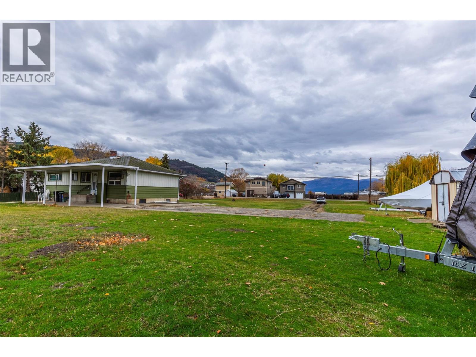 2619 Lakeshore Road, Vernon, British Columbia  V1H 1N1 - Photo 48 - 10369223