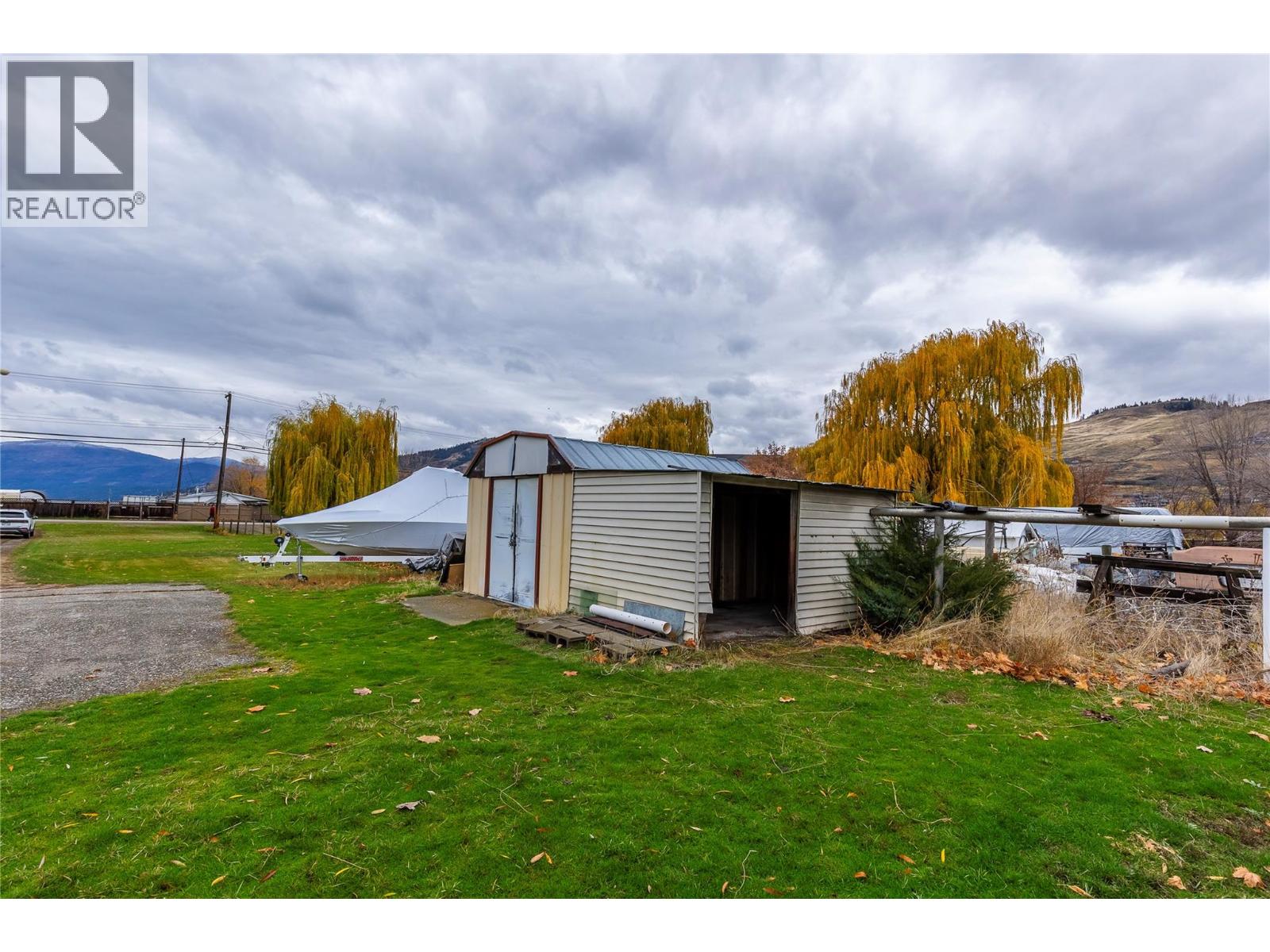 2619 Lakeshore Road, Vernon, British Columbia  V1H 1N1 - Photo 49 - 10369223