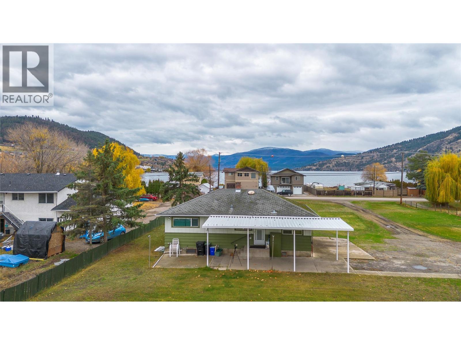 2619 Lakeshore Road, Vernon, British Columbia  V1H 1N1 - Photo 6 - 10369223