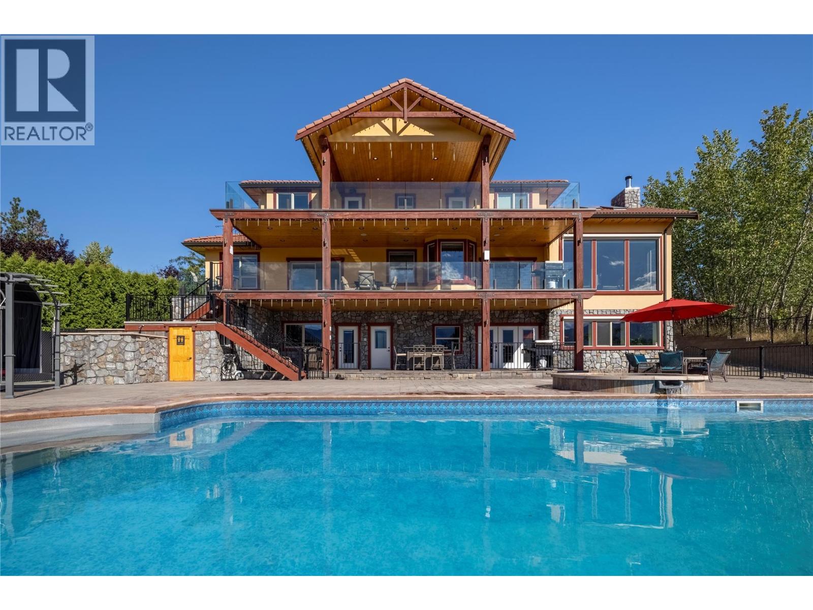 1727 Davidson Road, Lake Country, British Columbia  V4V 1J9 - Photo 3 - 10367014