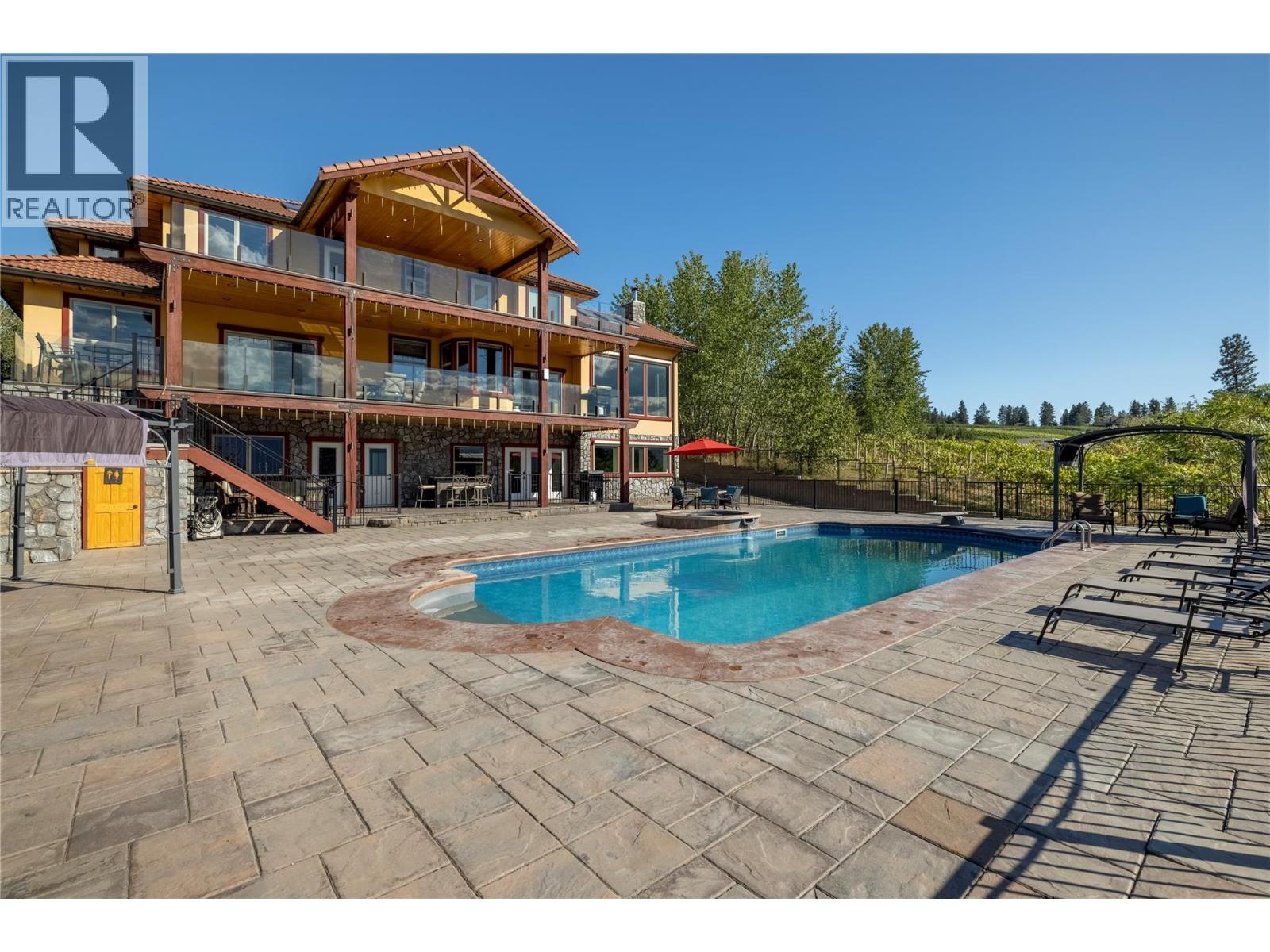 1727 Davidson Road, Lake Country, British Columbia  V4V 1J9 - Photo 4 - 10367014