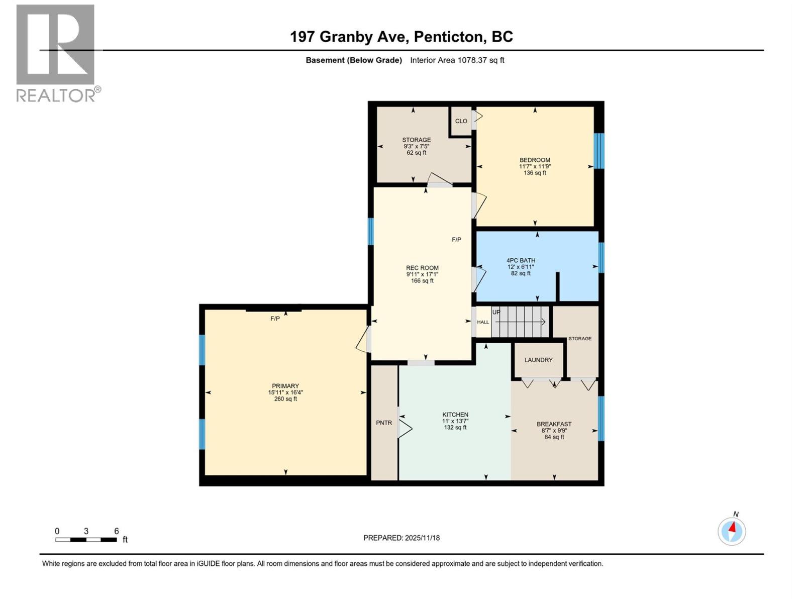 197 Granby Avenue, Penticton, British Columbia  V2A 2Z1 - Photo 27 - 10369453