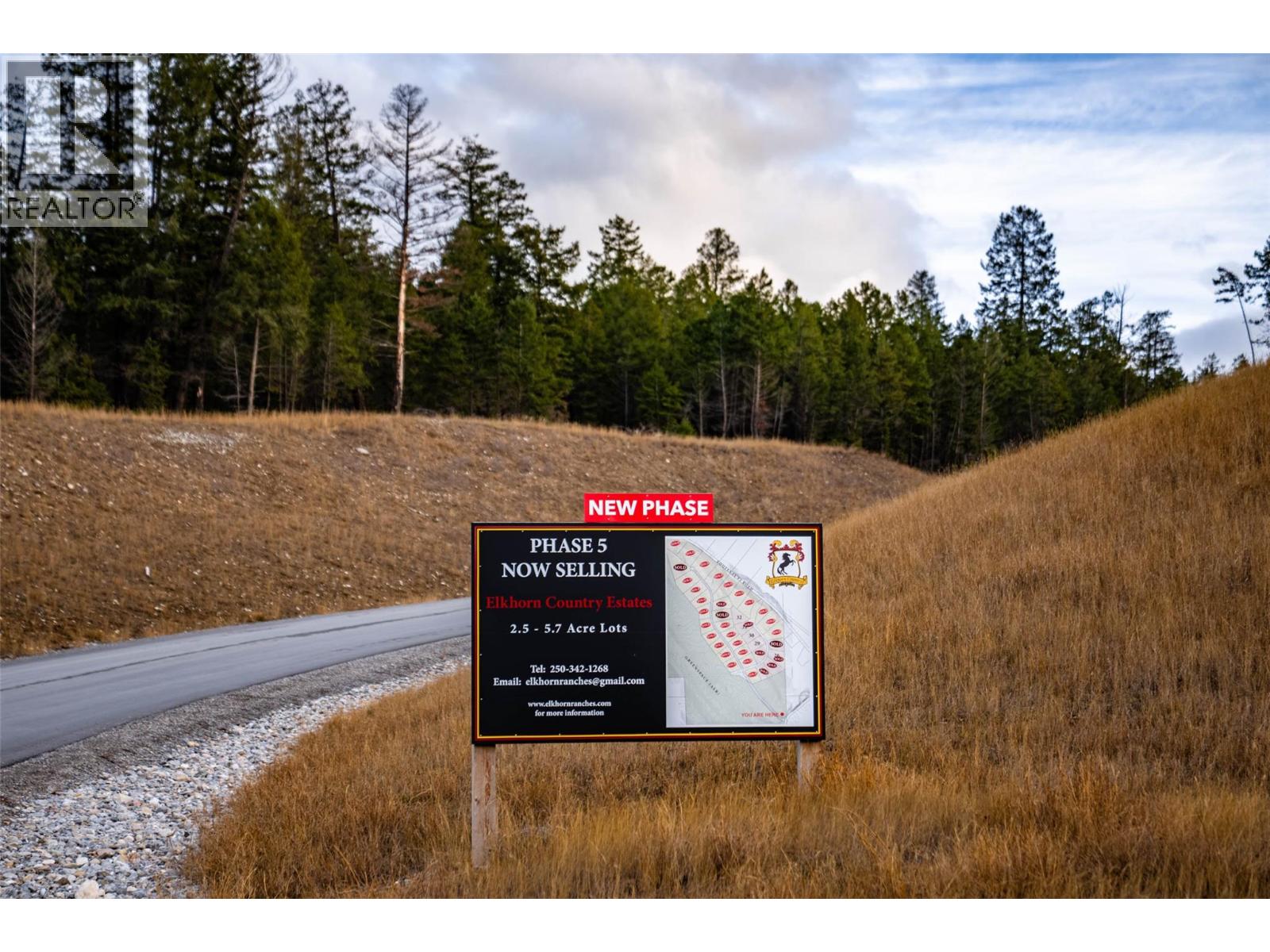 Lot 30 Elkhorn Boulevard, Windermere, British Columbia  V0B 2L2 - Photo 8 - 10369723