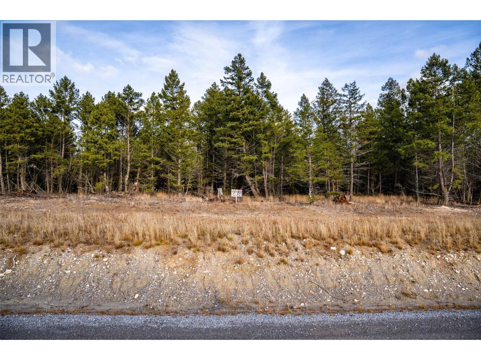 Lot 29 ELKHORN Boulevard, windermere, British Columbia