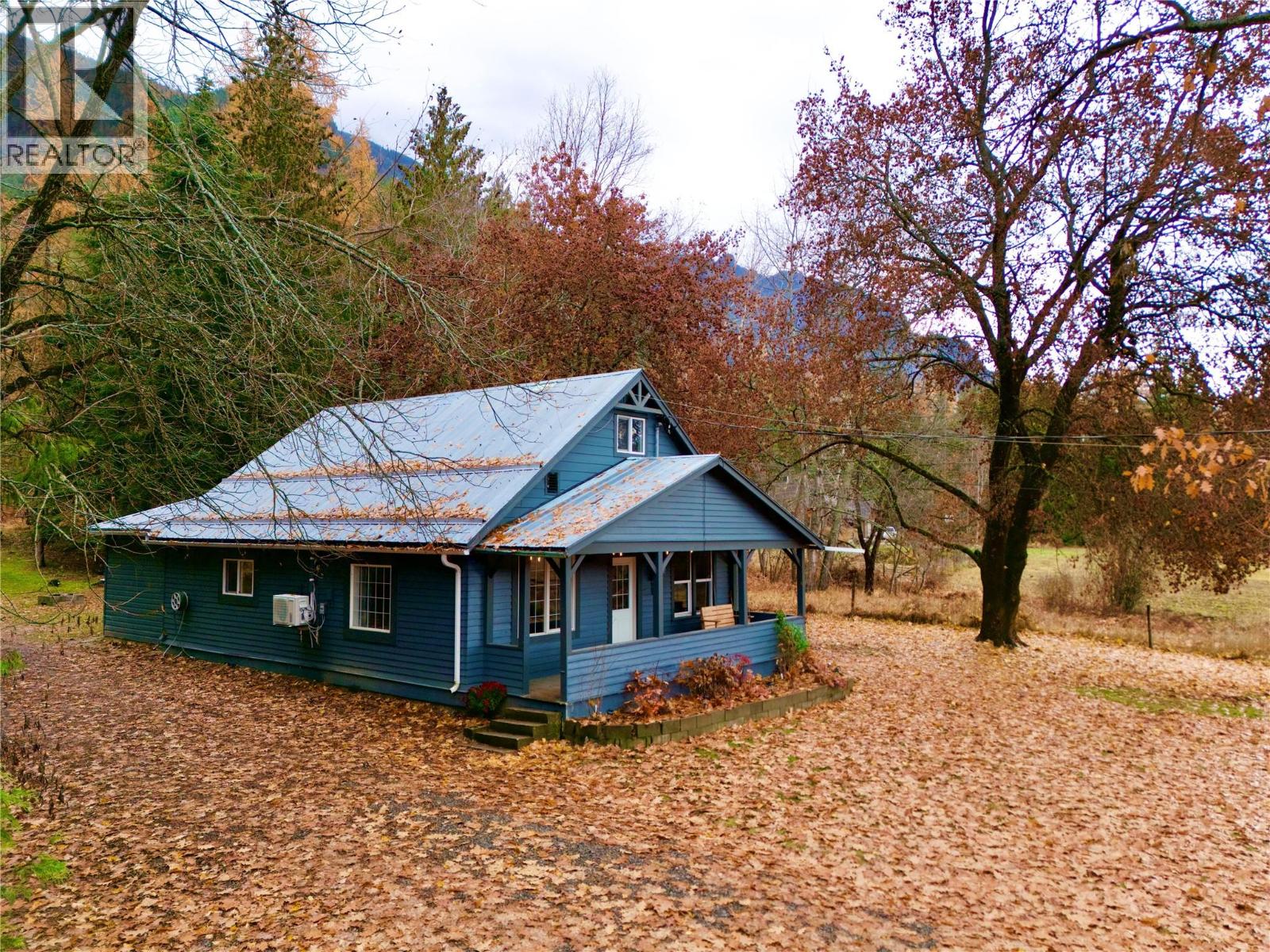 4638 Samuelson Road, Canyon, British Columbia  V0B 1C1 - Photo 20 - 10369402