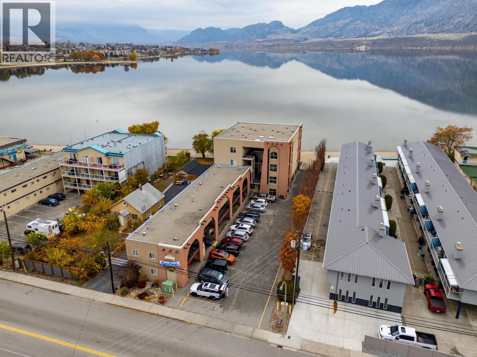 7310 Main Street Unit# 207, Osoyoos, British Columbia  V0H 1V0 - Photo 2 - 10369669