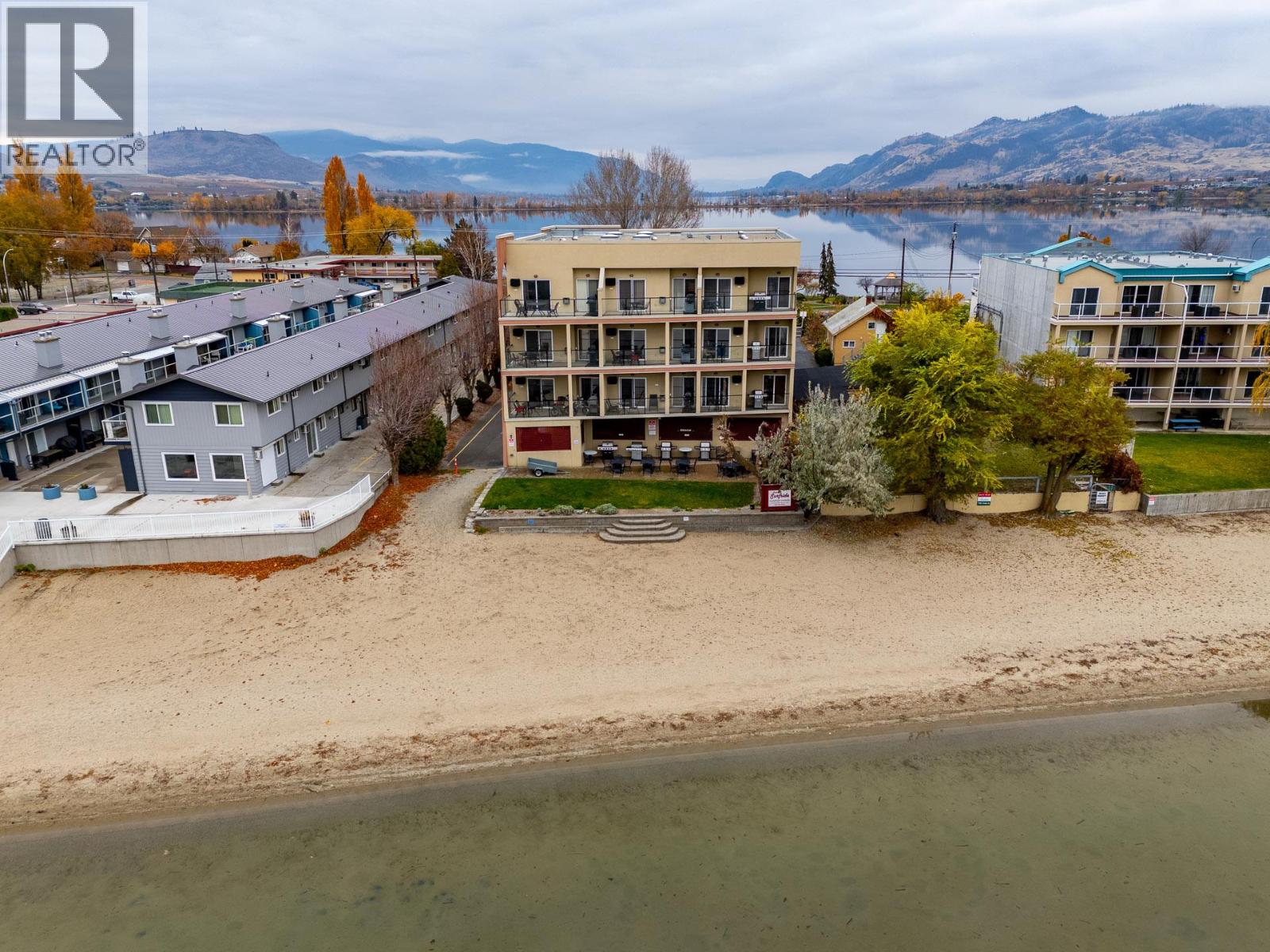 7310 Main Street Unit# 207, Osoyoos, British Columbia  V0H 1V0 - Photo 33 - 10369669