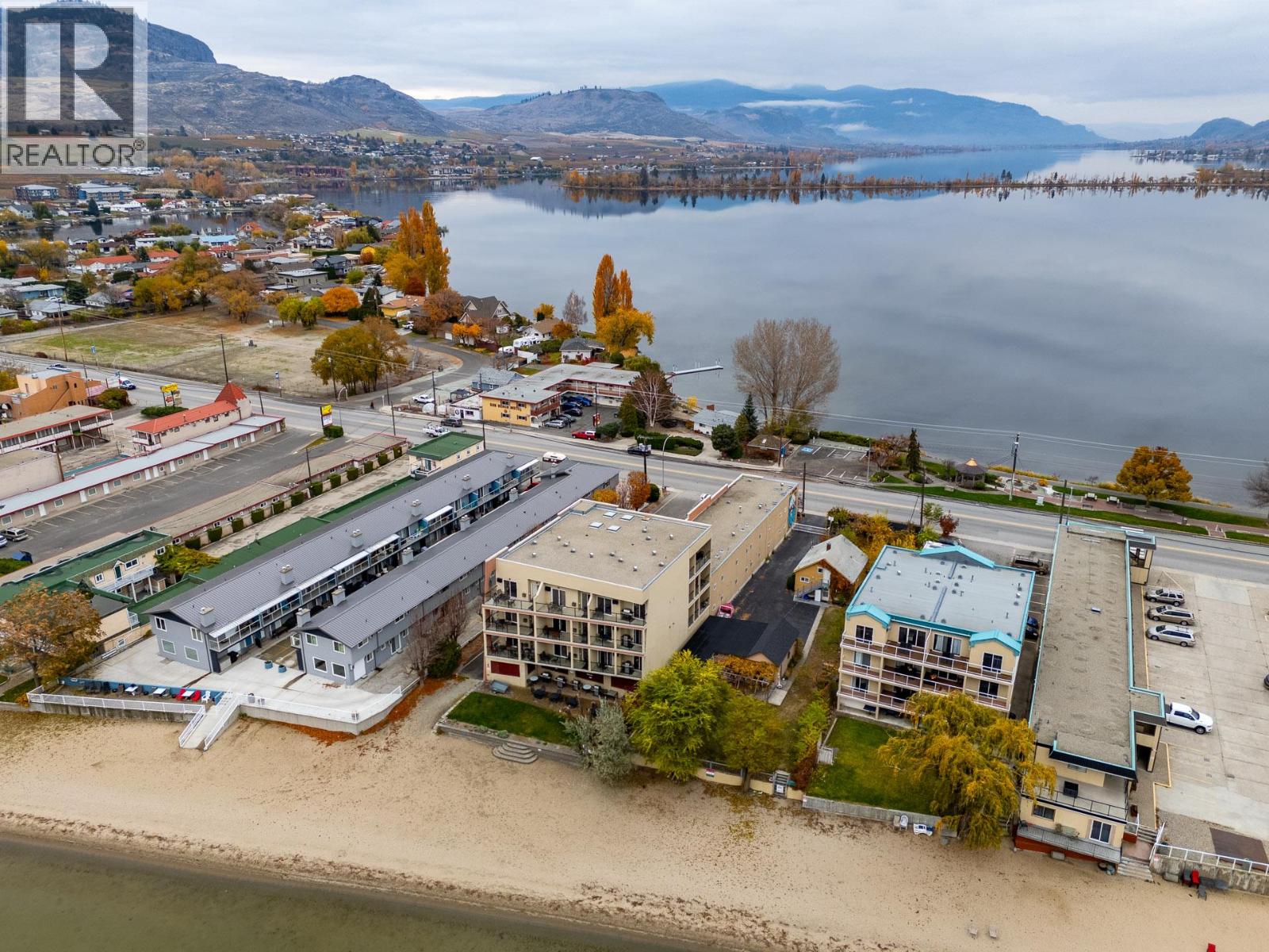 7310 Main Street Unit# 207, Osoyoos, British Columbia  V0H 1V0 - Photo 36 - 10369669