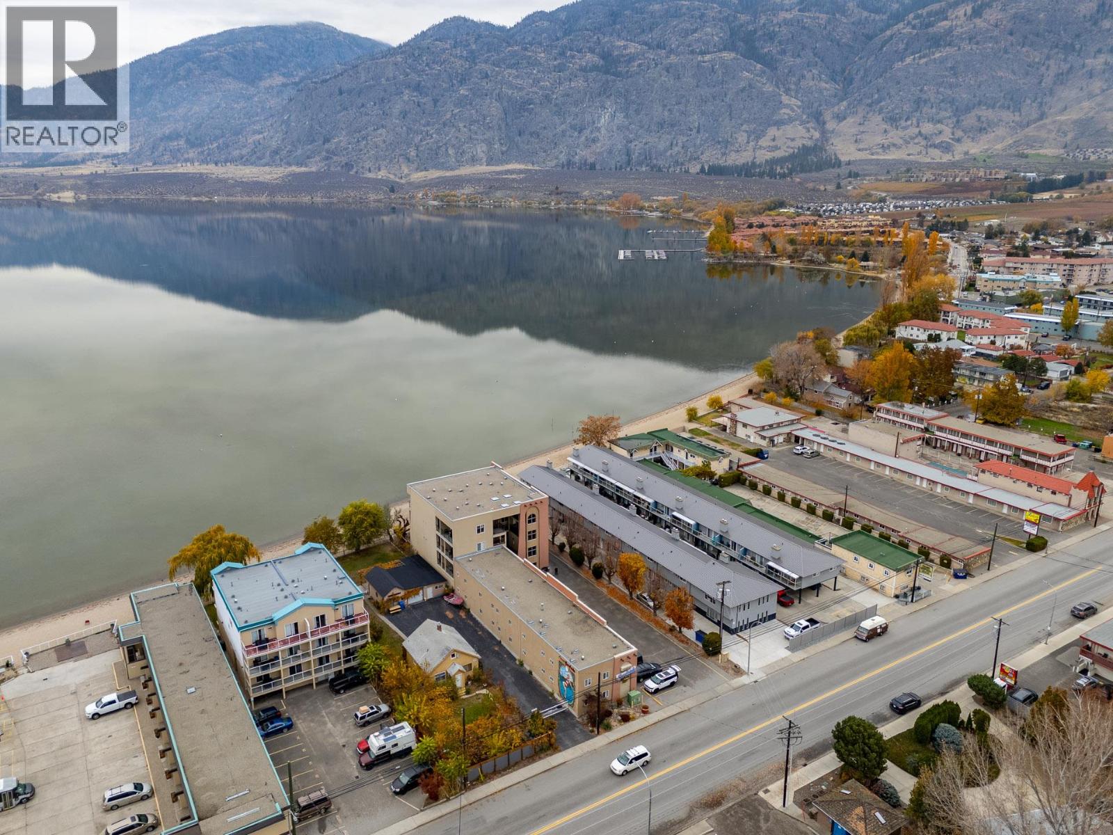 7310 Main Street Unit# 207, Osoyoos, British Columbia  V0H 1V0 - Photo 38 - 10369669