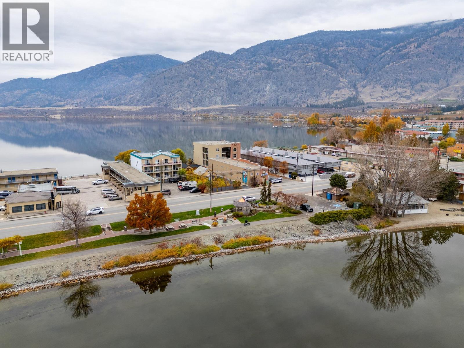 7310 Main Street Unit# 207, Osoyoos, British Columbia  V0H 1V0 - Photo 40 - 10369669