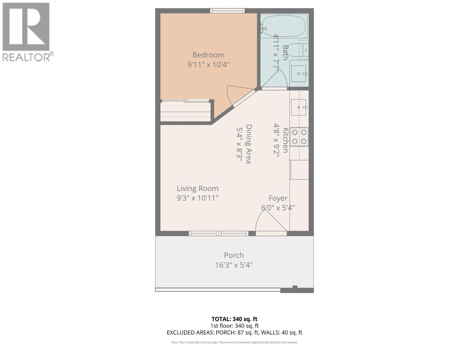 7310 Main Street Unit# 207, Osoyoos, British Columbia  V0H 1V0 - Photo 41 - 10369669