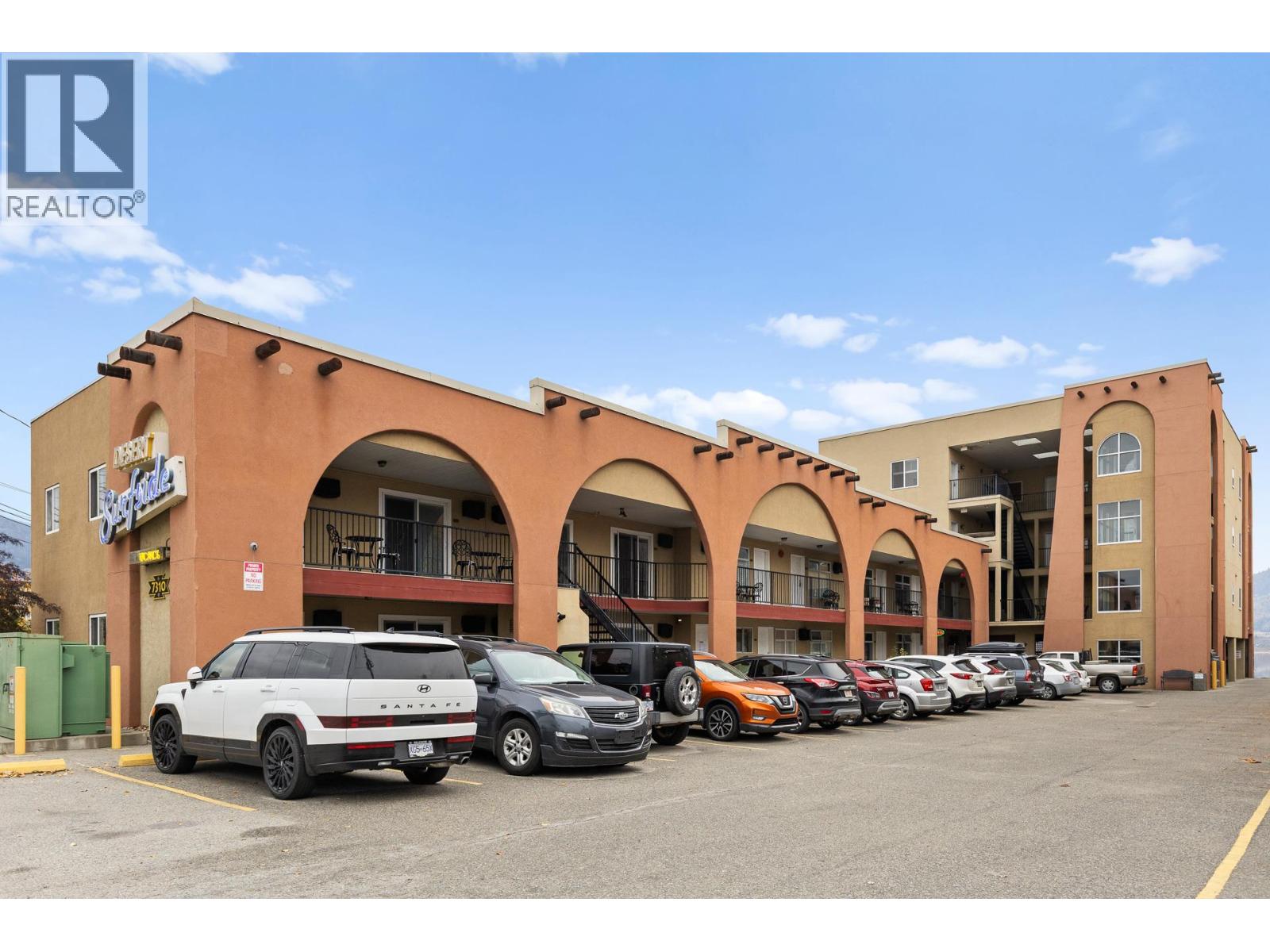 7310 Main Street Unit# 207, Osoyoos, British Columbia  V0H 1V0 - Photo 5 - 10369669