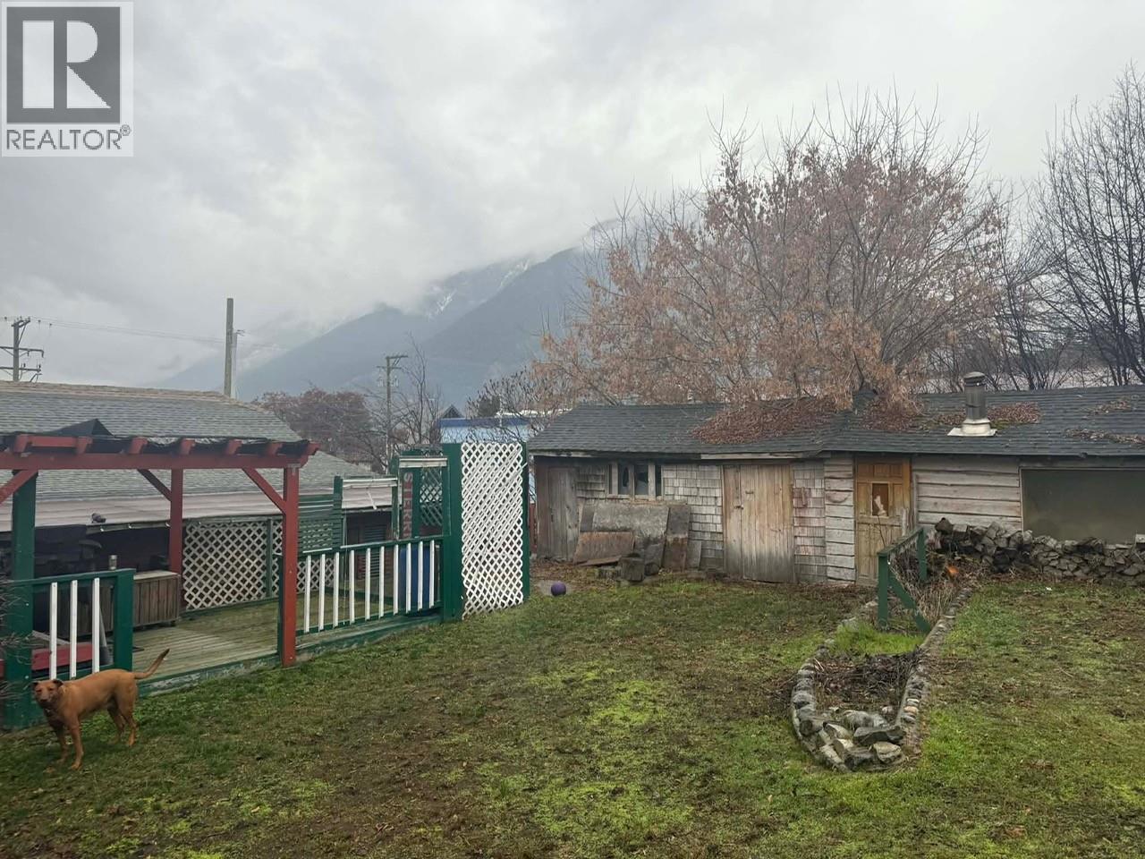 705 Main Street, Lillooet, British Columbia  V0K 1V0 - Photo 27 - 10369263