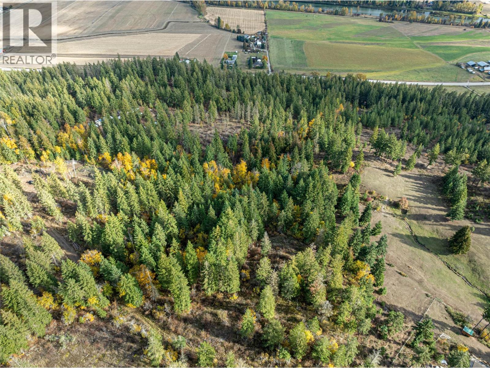 150 Crossridge Road Lot# PL 7, enderby, British Columbia