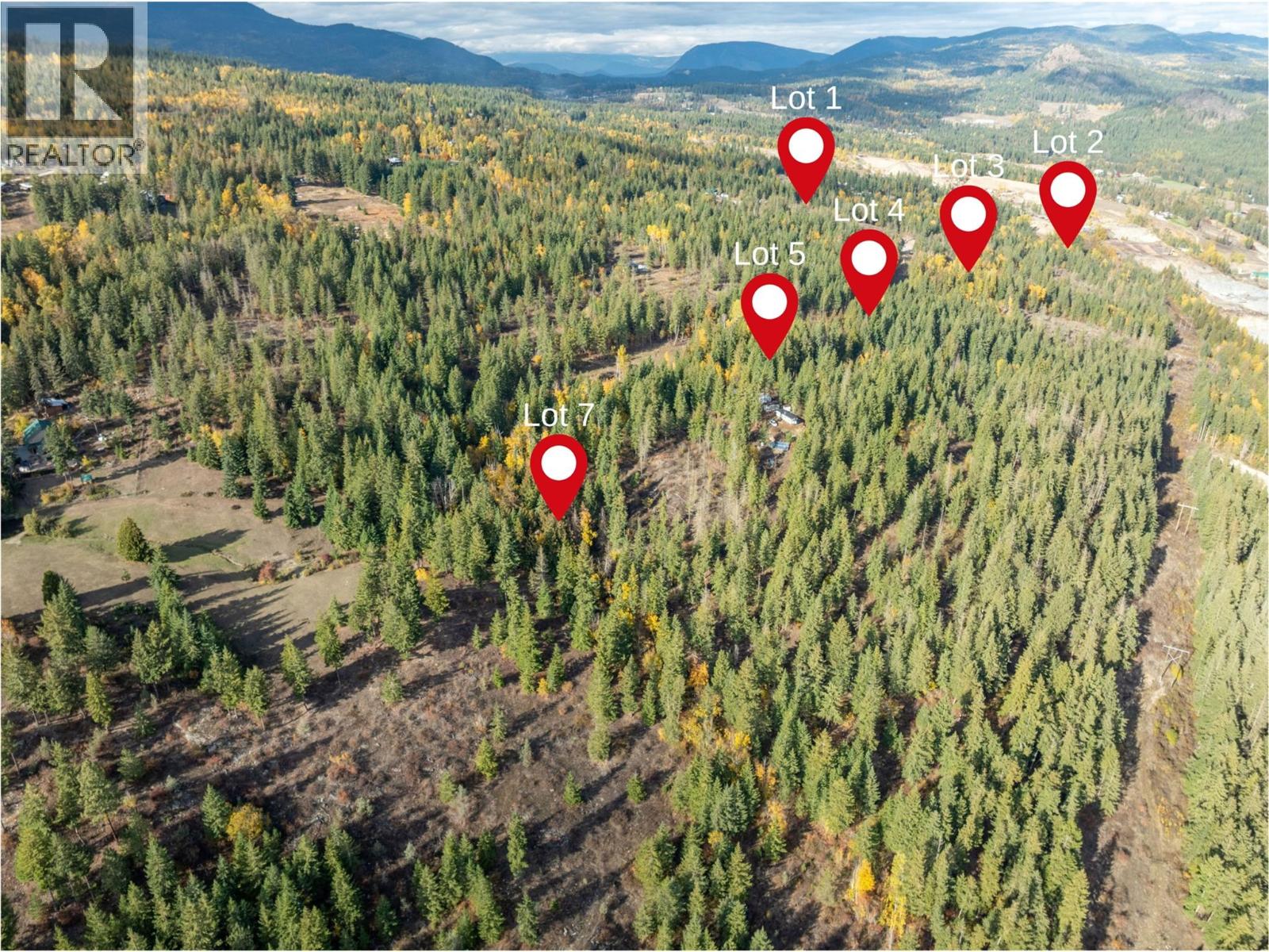 150 Crossridge Road Lot# Pl 5, Enderby, British Columbia  V0E 1V3 - Photo 5 - 10368930