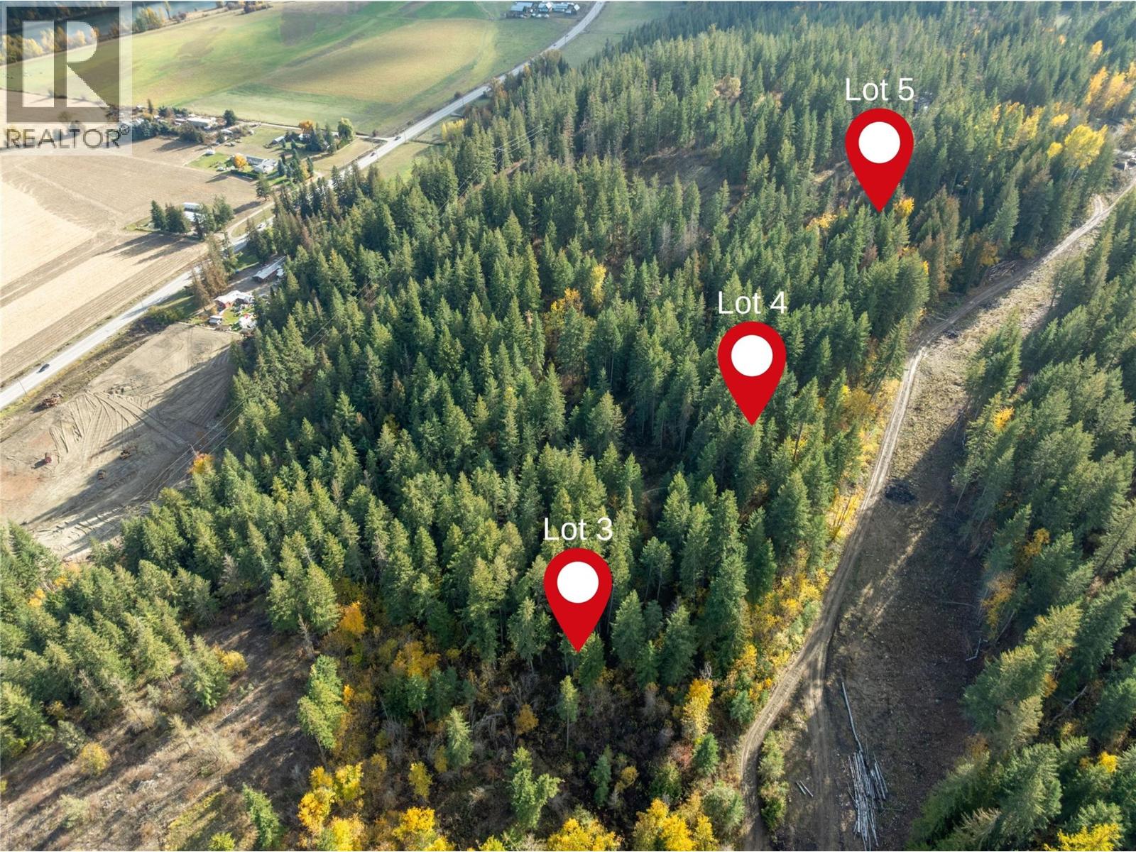 150 Crossridge Road Lot# Pl 3, Enderby, British Columbia  V0E 1V3 - Photo 7 - 10368928