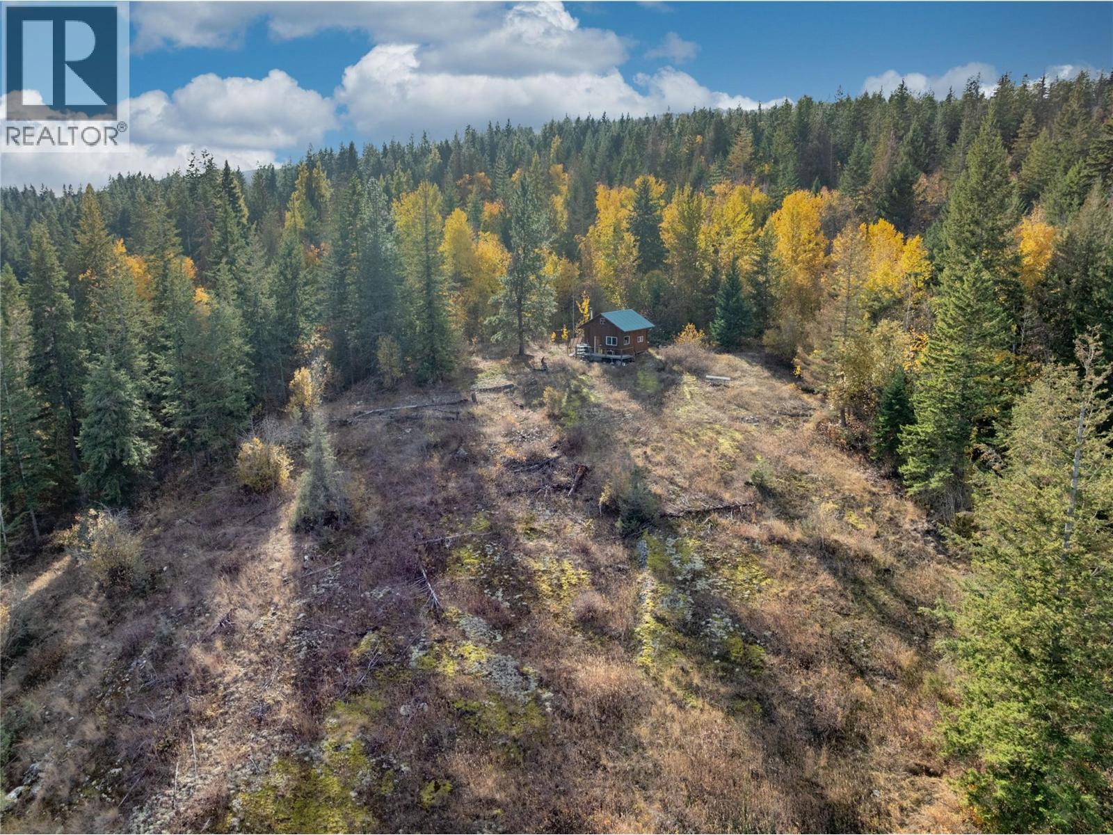 150 Crossridge Road Lot# PL 2, enderby, British Columbia