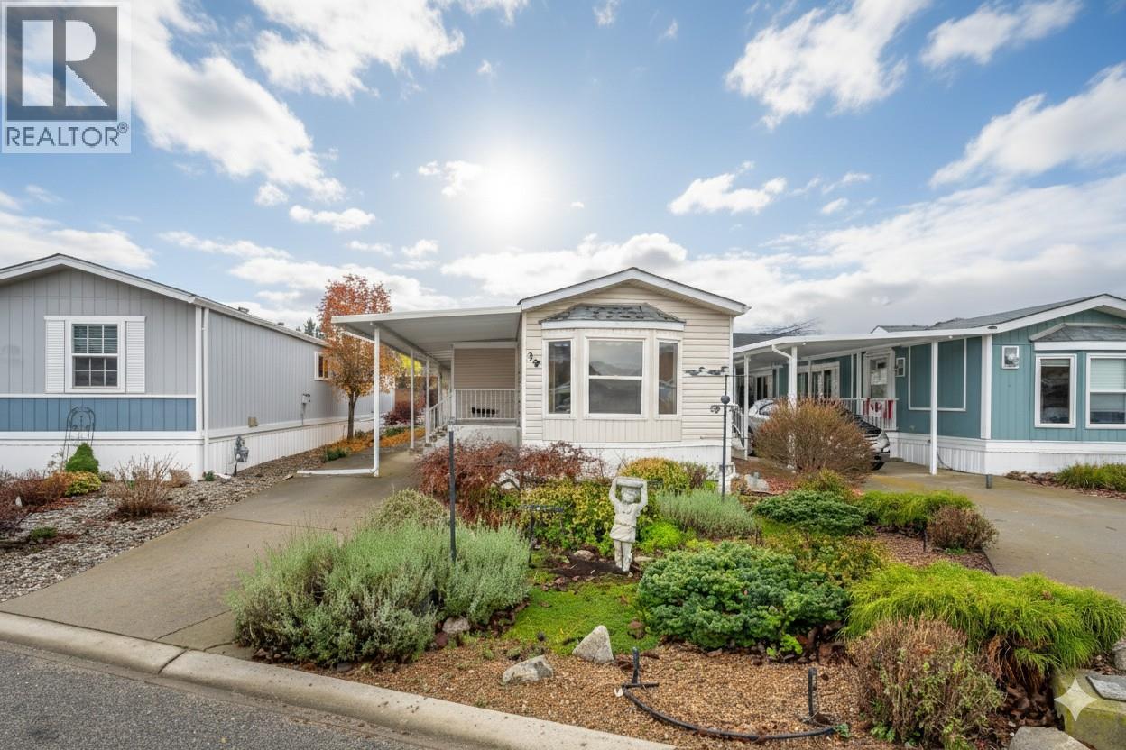 6778 Tucelnuit Drive Unit# 39, Oliver, British Columbia  V0H 1T0 - Photo 33 - 10369274