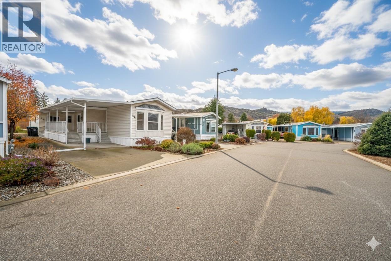 6778 Tucelnuit Drive Unit# 39, Oliver, British Columbia  V0H 1T0 - Photo 37 - 10369274