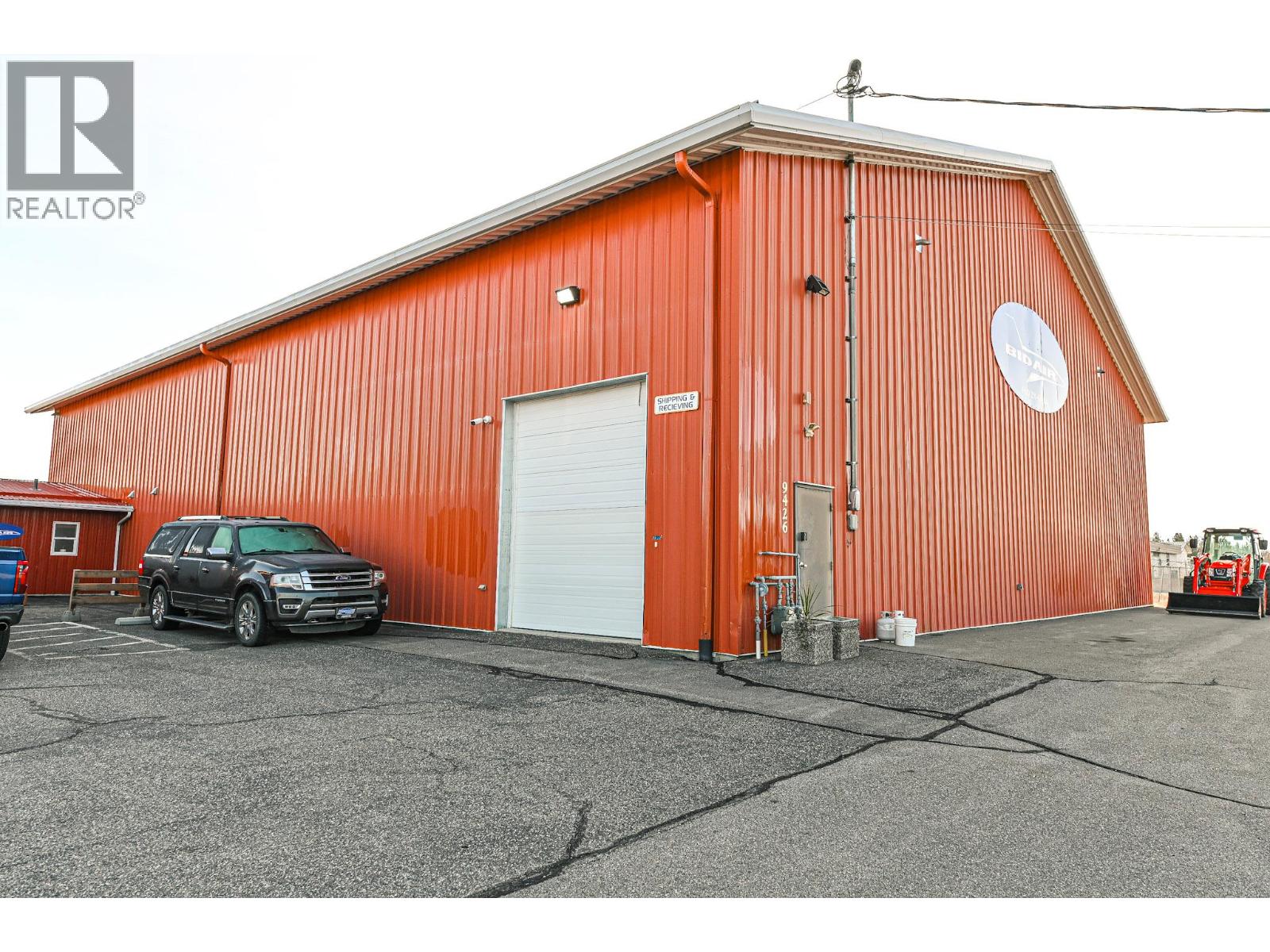 9426 Airport Access Road, Cranbrook, British Columbia  V1C 7E4 - Photo 3 - 10369390