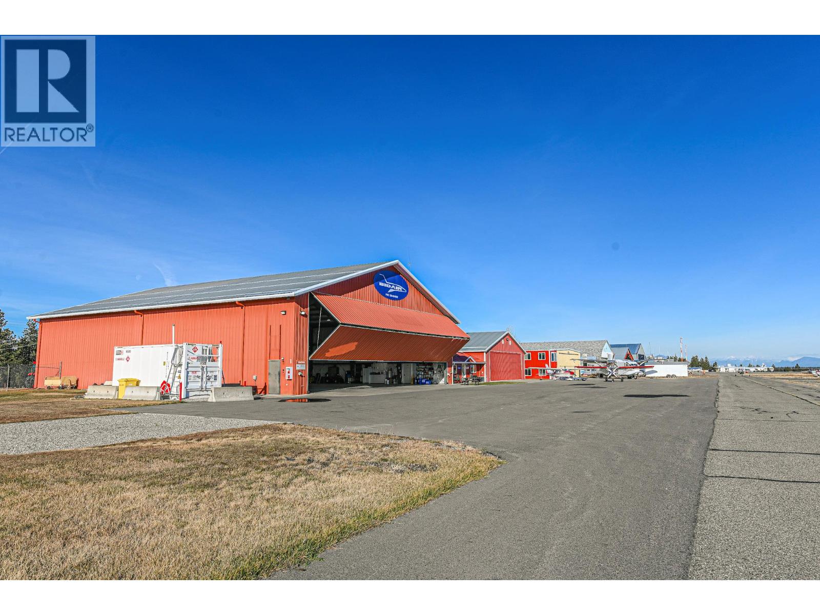 9426 Airport Access Road, Cranbrook, British Columbia  V1C 7E4 - Photo 43 - 10369390