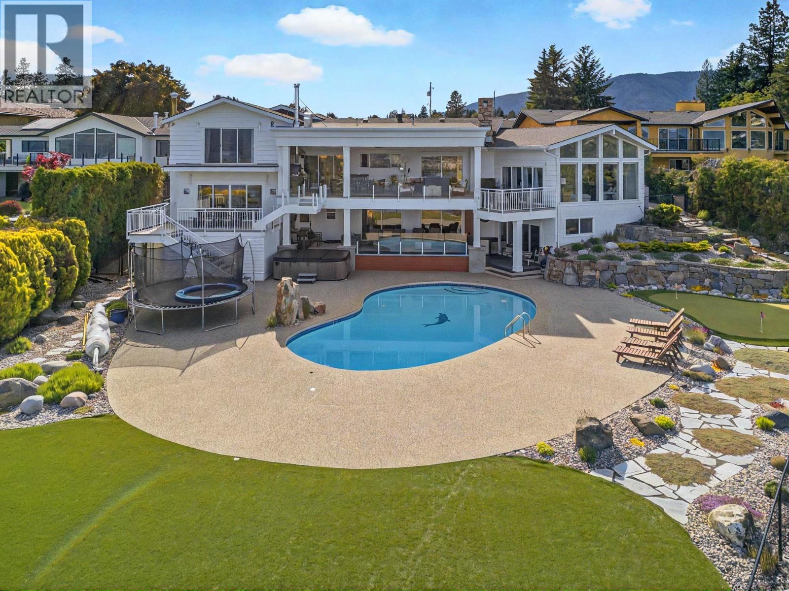 2519 Hillsborough Road, West Kelowna, British Columbia  V1Z 3E8 - Photo 3 - 10369680