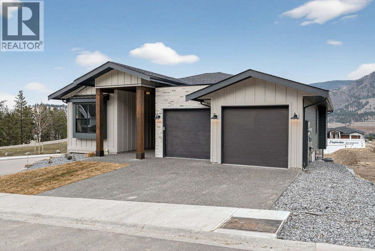2066 Cortina Drive, kelowna, British Columbia
