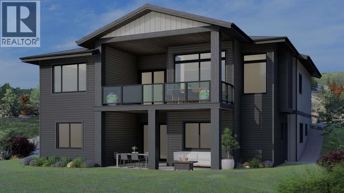 2066 Cortina Drive, Kelowna, British Columbia  V1P 0B2 - Photo 40 - 10369753