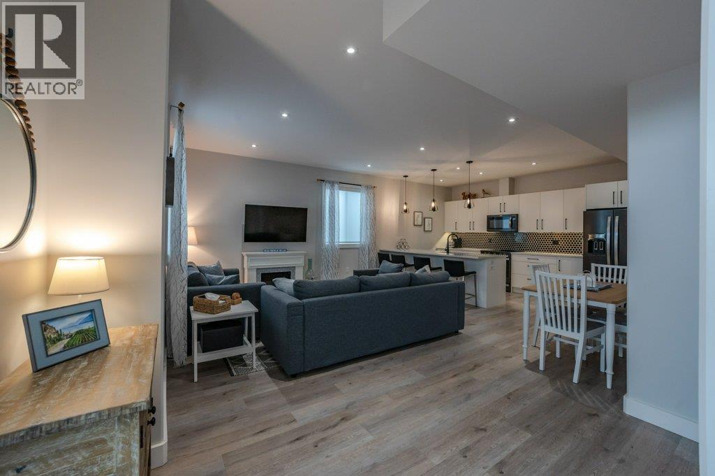 535 Westminster Avenue W Unit# 102, Penticton, British Columbia  V2A 1K4 - Photo 7 - 10369693