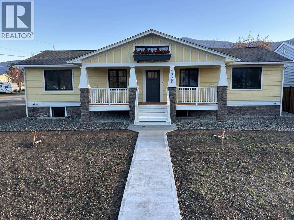1730 68th Avenue, Grand Forks, British Columbia  V0H 1H0 - Photo 2 - 10369767