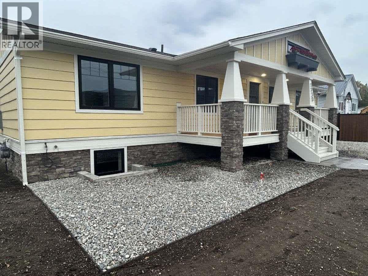 1730 68th Avenue, Grand Forks, British Columbia  V0H 1H0 - Photo 3 - 10369767