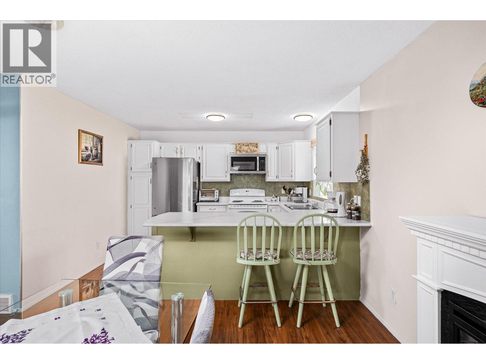 1255 Raymer Avenue Unit# 578, Kelowna, British Columbia  V1W 3S3 - Photo 13 - 10369562