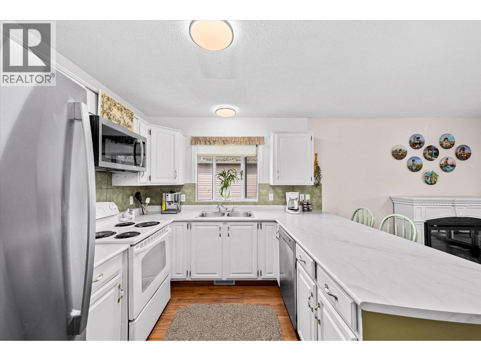 1255 Raymer Avenue Unit# 578, Kelowna, British Columbia  V1W 3S3 - Photo 14 - 10369562