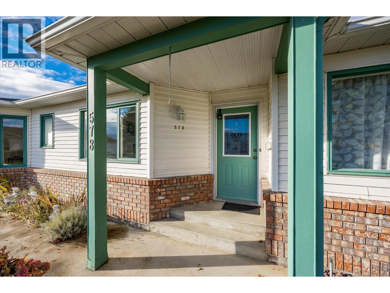 1255 Raymer Avenue Unit# 578, Kelowna, British Columbia  V1W 3S3 - Photo 32 - 10369562