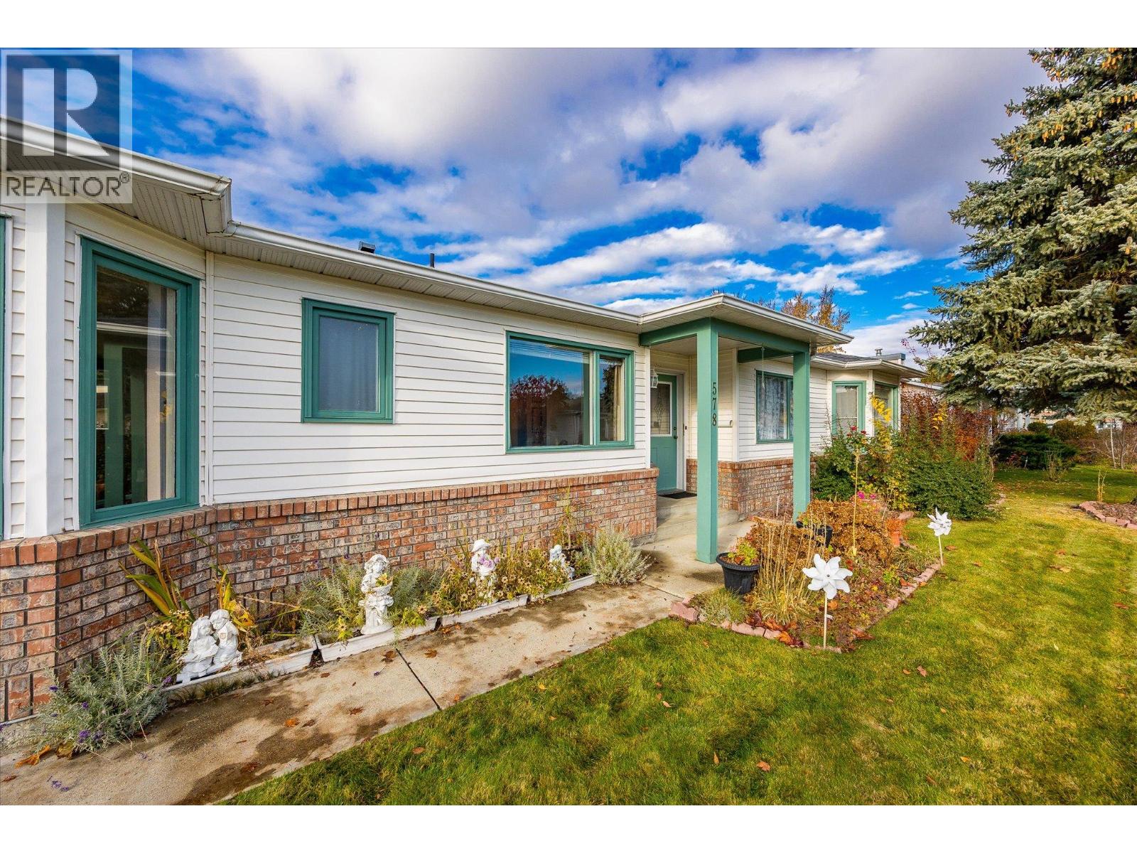 1255 Raymer Avenue Unit# 578, Kelowna, British Columbia  V1W 3S3 - Photo 33 - 10369562