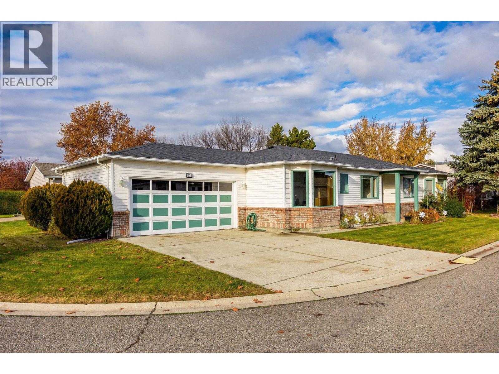 1255 Raymer Avenue Unit# 578, Kelowna, British Columbia  V1W 3S3 - Photo 35 - 10369562