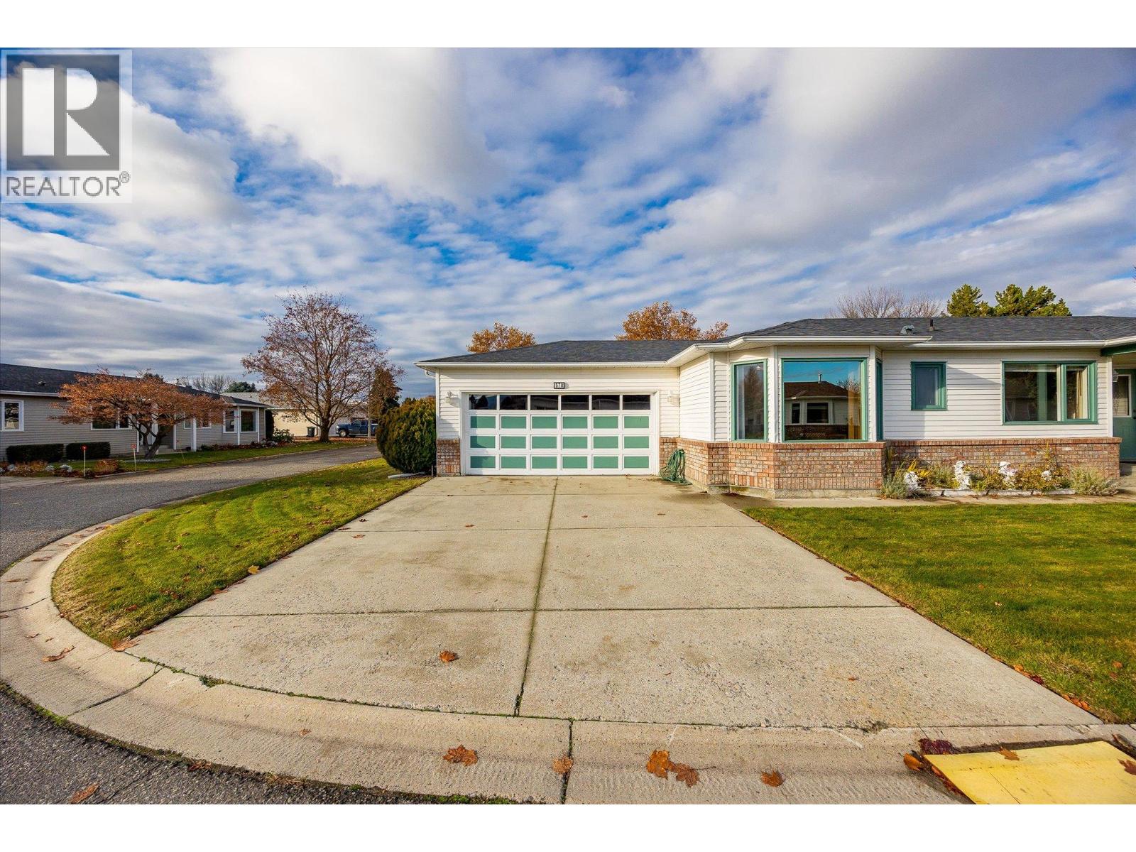 1255 Raymer Avenue Unit# 578, Kelowna, British Columbia  V1W 3S3 - Photo 36 - 10369562