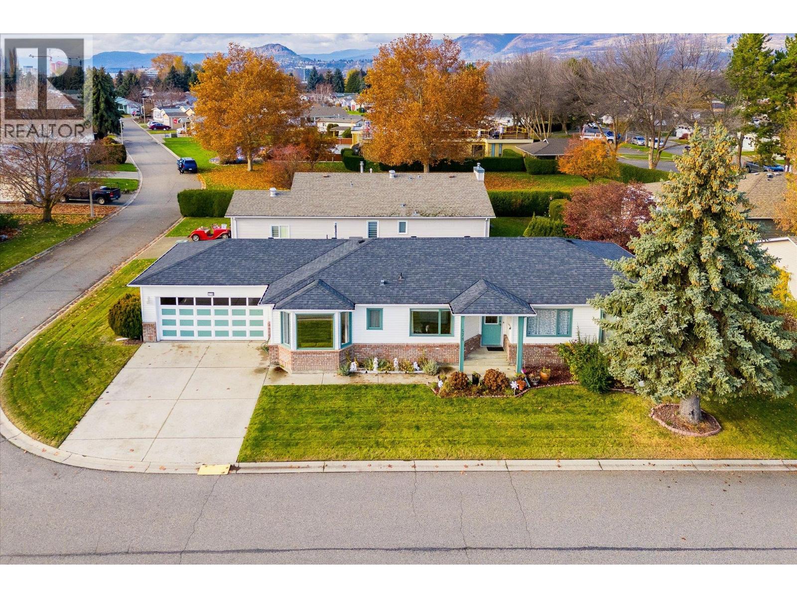 1255 Raymer Avenue Unit# 578, Kelowna, British Columbia  V1W 3S3 - Photo 37 - 10369562