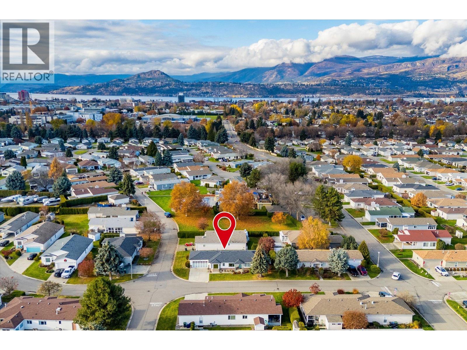 1255 Raymer Avenue Unit# 578, Kelowna, British Columbia  V1W 3S3 - Photo 41 - 10369562