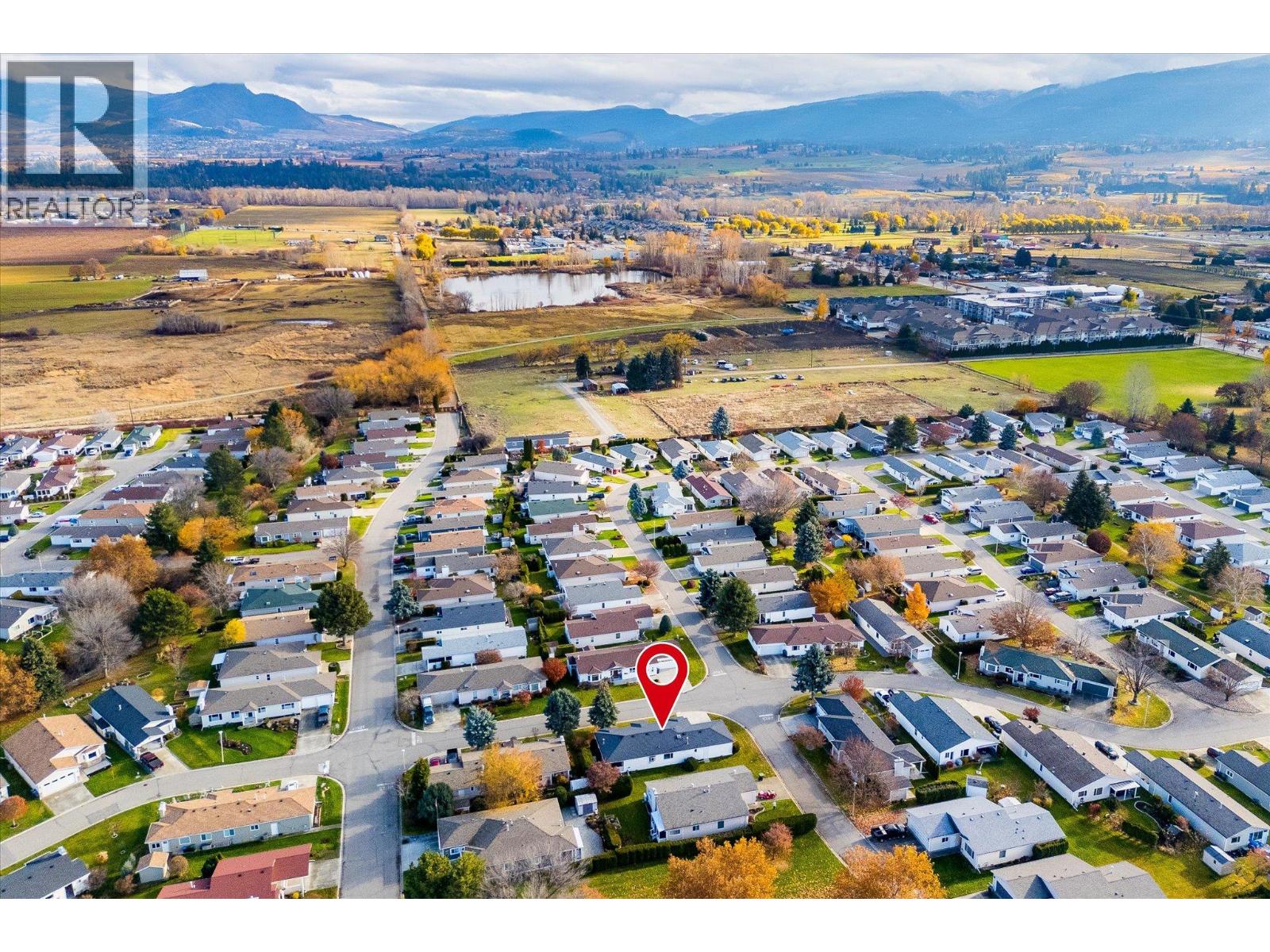 1255 Raymer Avenue Unit# 578, Kelowna, British Columbia  V1W 3S3 - Photo 44 - 10369562