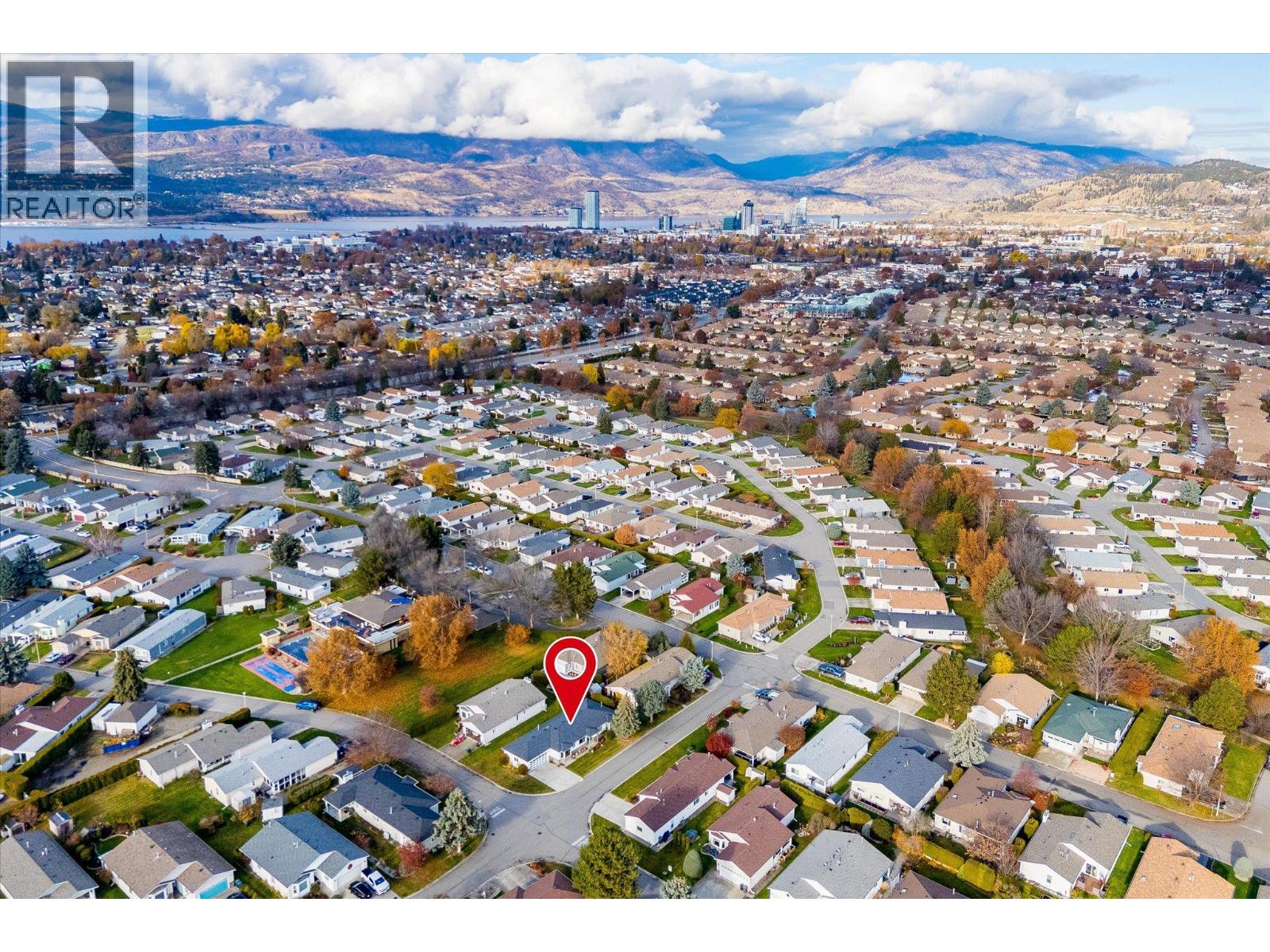 1255 Raymer Avenue Unit# 578, Kelowna, British Columbia  V1W 3S3 - Photo 46 - 10369562