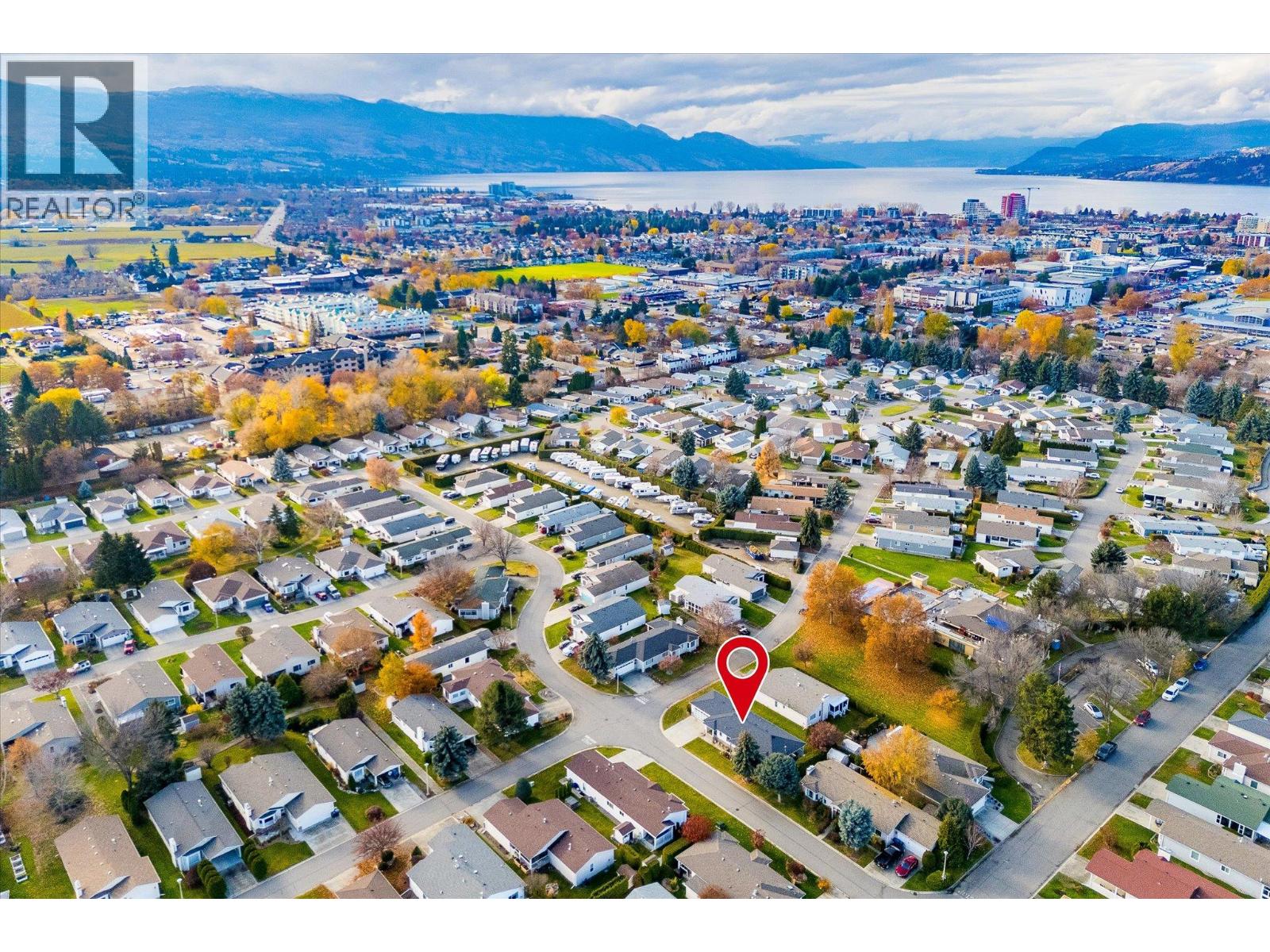 1255 Raymer Avenue Unit# 578, Kelowna, British Columbia  V1W 3S3 - Photo 47 - 10369562