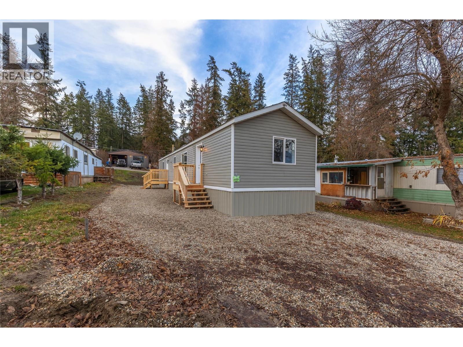6588 97A Highway Unit# 51, enderby, British Columbia