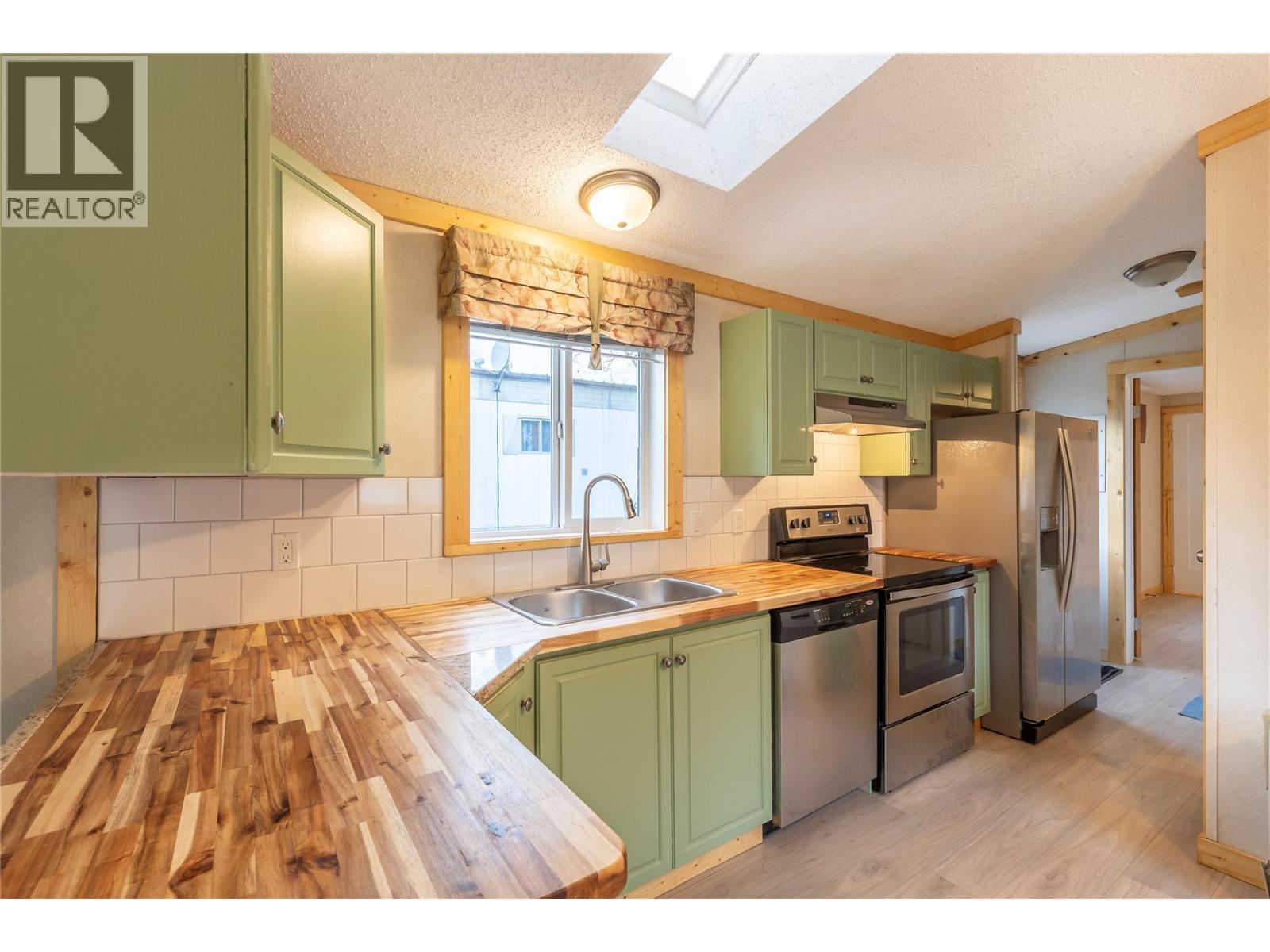 6588 97a Highway Unit# 51, Enderby, British Columbia  V0E 1V3 - Photo 13 - 10369419